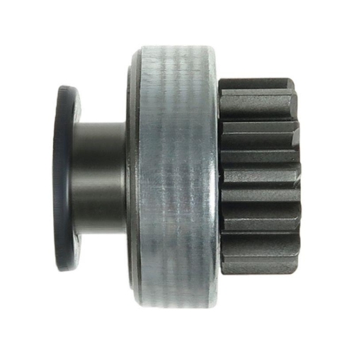 AS-PL Freilaufgetriebe, Starter AS SD3173S