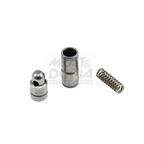 MEAT & DORIA Reparatursatz, Common-Rail-System 981586