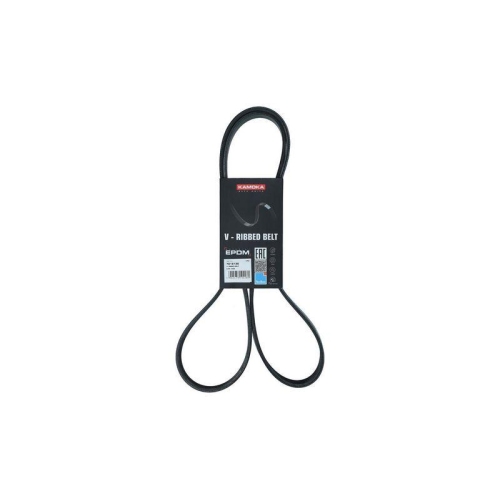 KAMOKA Keilrippenriemen 7016136
