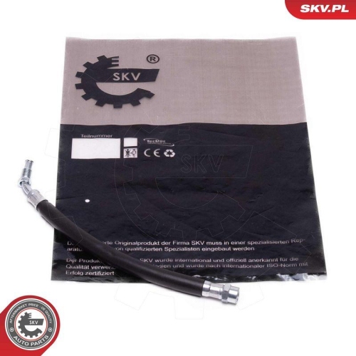 ESEN SKV Hydraulikschlauch, Lenkung 10SKV909