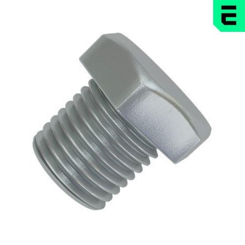 OPTIMAL Verschlussschraube OP-ESP0135O-BG