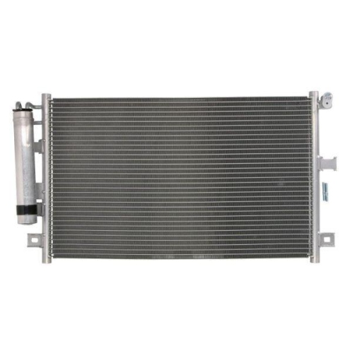 THERMOTEC Kondensator, Klimaanlage KTT110807