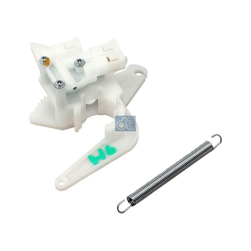 DT Spare Parts Stellelement, Sitzverstellung 2.97008