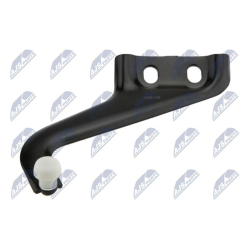 NTY Rollenf&uuml;hrung, Schiebet&uuml;r EZC-ME-126