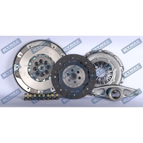 RYMEC Kupplungssatz DF3012