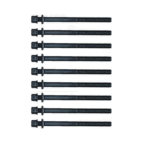 GLASER Zylinderkopfschraubensatz T40100-00
