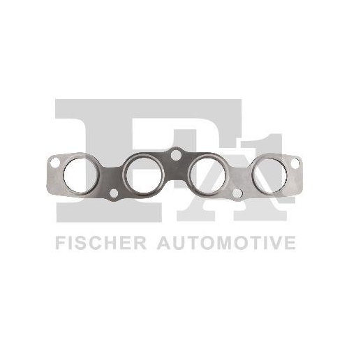 FA1 Dichtung, Abgaskr&uuml;mmer 478-008