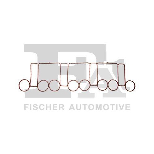 FA1 Dichtung, Ansaugkr&uuml;mmer 511-069