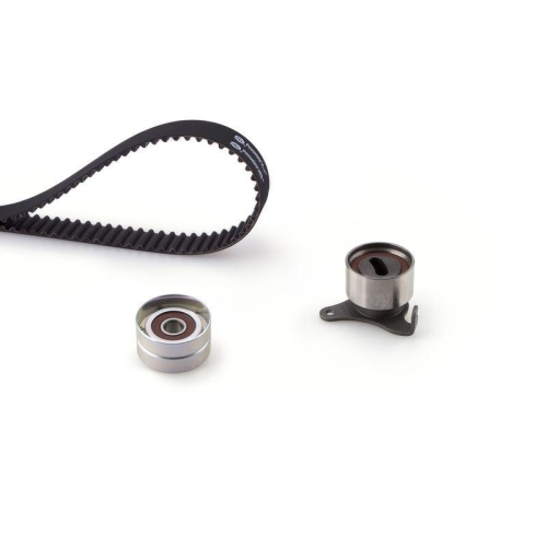 GATES Zahnriemensatz PowerGrip&trade; K015197XS