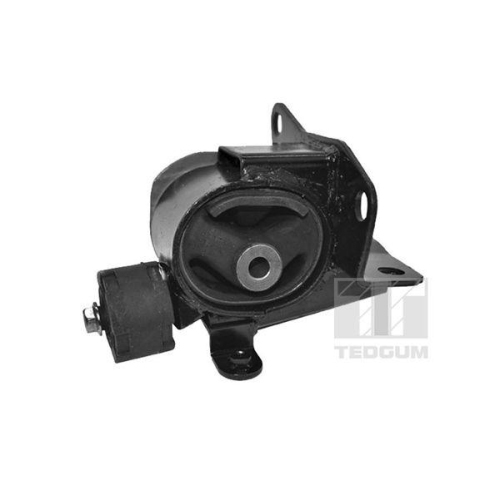 TEDGUM Lagerung, Motor TED49093