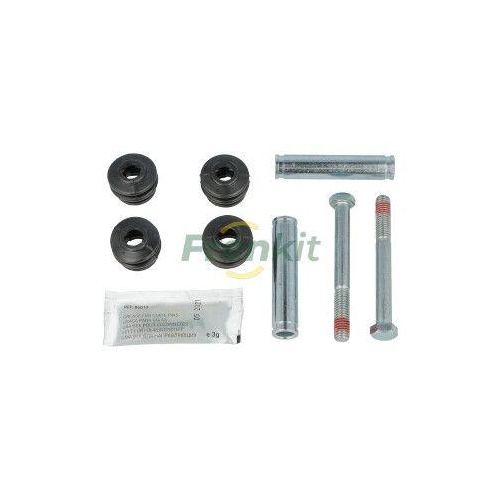FRENKIT F&uuml;hrungsh&uuml;lsensatz, Bremssattel 810026