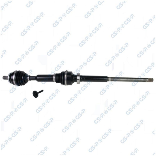 GSP Antriebswelle 201404OL