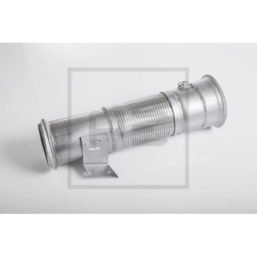 PE Automotive Wellrohr, Abgasanlage 129.205-00A