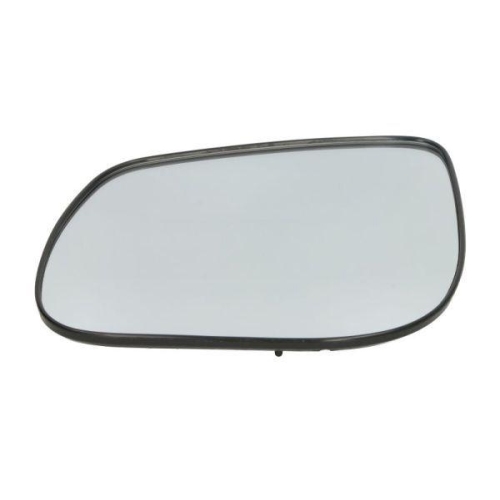 BLIC Spiegelglas, Au&szlig;enspiegel 6102-53-1746310P