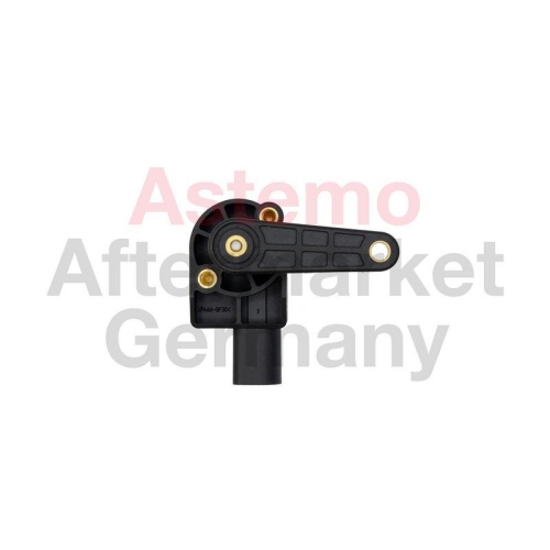 ASTEMO Sensor, Leuchtweitenregulierung 2506200