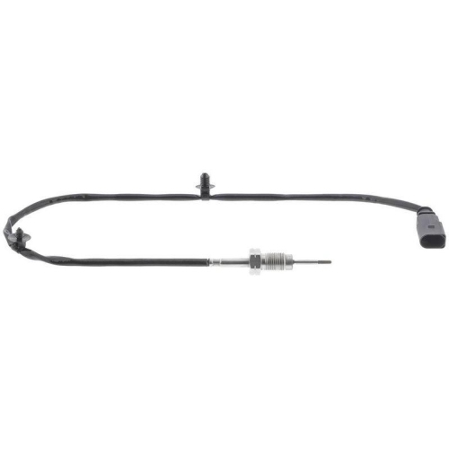 TOPRAN Sensor, Abgastemperatur 120 144