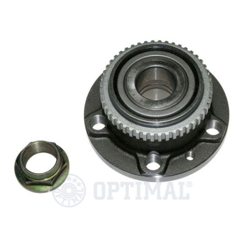 OPTIMAL Radlagersatz 682305