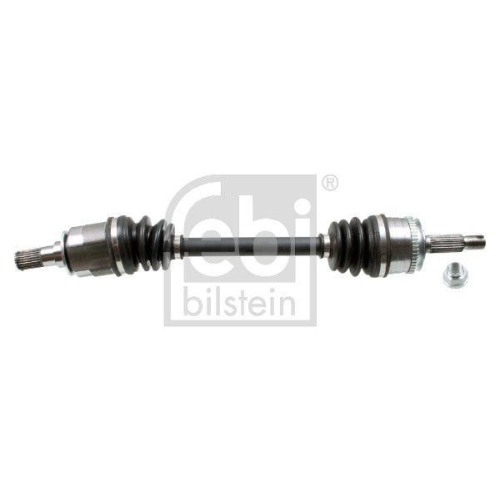 FEBI BILSTEIN Antriebswelle 182432