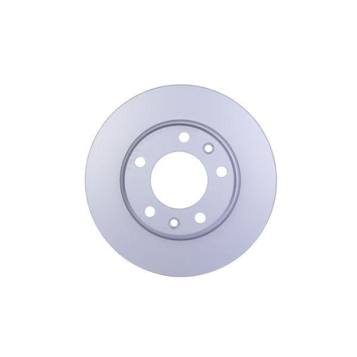 HELLA Bremsscheibe PRO 8DD 355 120-581