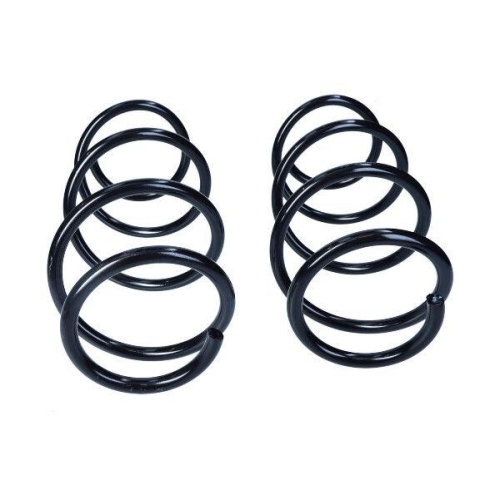 MAXGEAR Fahrwerksfeder 60-1205D