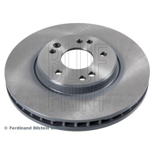 BLUE PRINT Bremsscheibe ADU174323