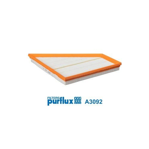 PURFLUX Luftfilter A3092