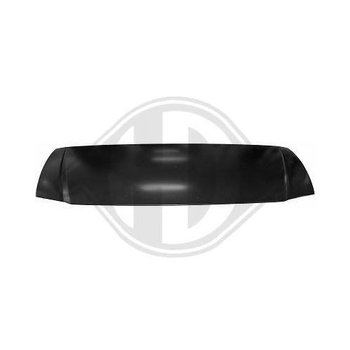 DIEDERICHS Motorhaube 2622000
