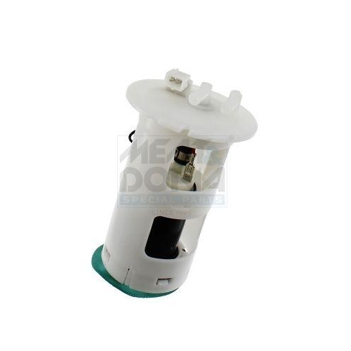 MEAT & DORIA Kraftstoff-F&ouml;rdereinheit 76591