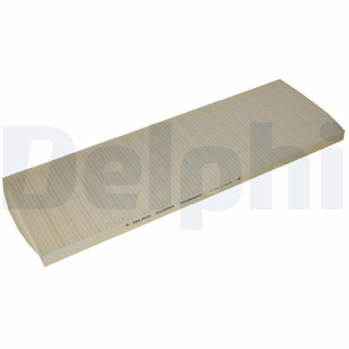 DELPHI Filter, Innenraumluft TSP0325042