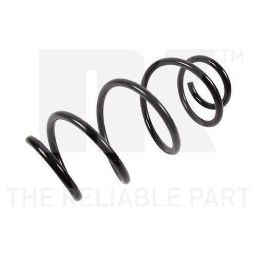 NK Fahrwerksfeder 533425