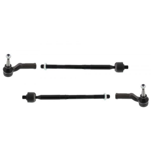 MAPCO Reparatursatz, Spurstange 53916