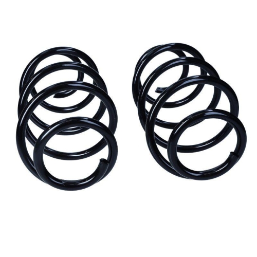 MAXGEAR Fahrwerksfeder 60-1461D