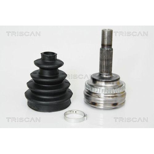TRISCAN Gelenksatz, Antriebswelle 8540 13127