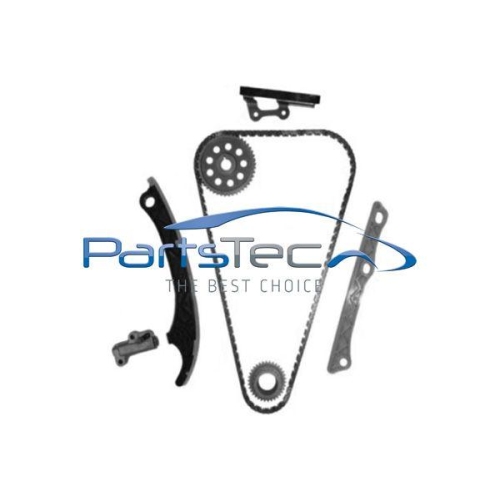 PartsTec Steuerkettensatz PTA114-0320