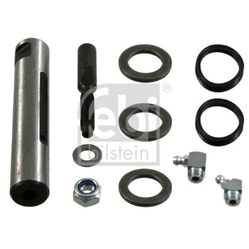 FEBI BILSTEIN Reparatursatz, Federbolzen 04889