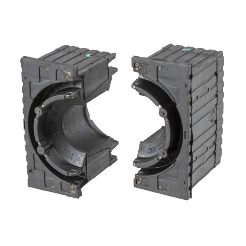 LEMF&Ouml;RDER Lagerung, Stabilisator 43682 01