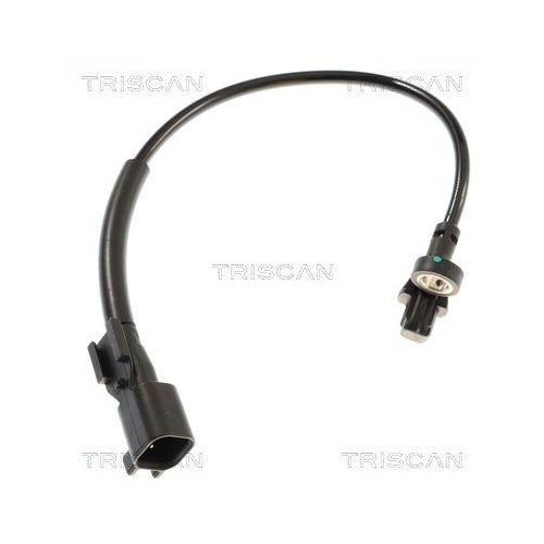 TRISCAN Sensor, Raddrehzahl 8180 16163
