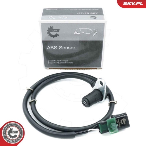 ESEN SKV Sensor, Raddrehzahl
