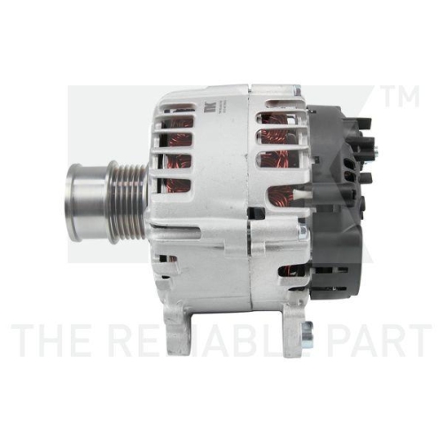 NK Generator 4847010