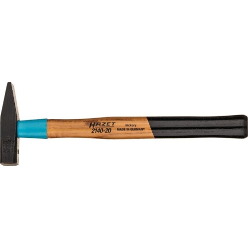 HAZET Schlosserhammer BluGuard L&auml;nge 280 mm 2140-20