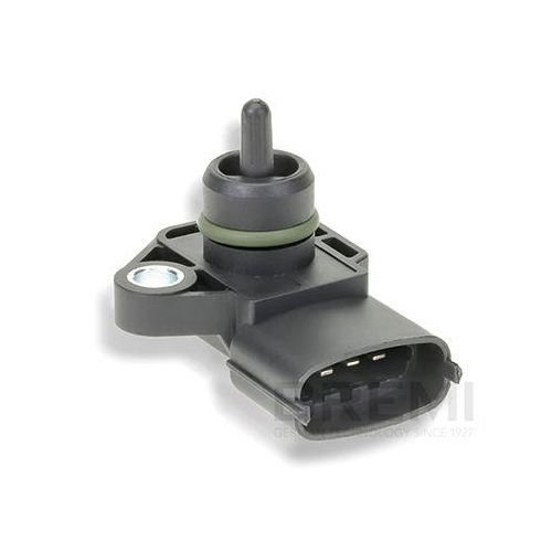 BREMI Sensor, Saugrohrdruck