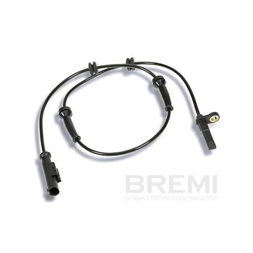 BREMI Sensor, Raddrehzahl