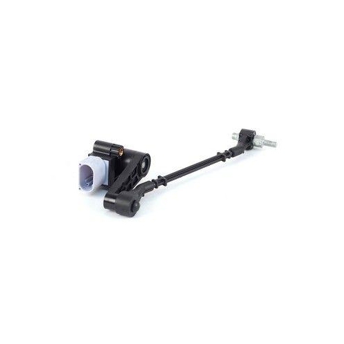 Arnott Sensor, Leuchtweitenregulierung