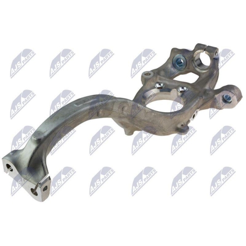 NTY Achsschenkel, Radaufhängung ZZP-AU-039