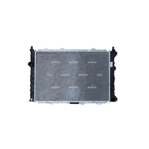 NRF K&uuml;hler, Motork&uuml;hlung EASY FIT 58202