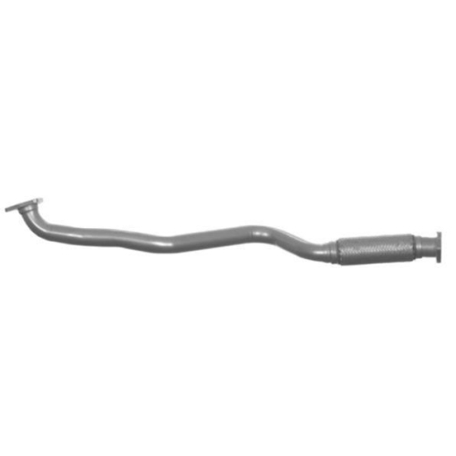 VEGAZ GmbH Abgasrohr ALR-65