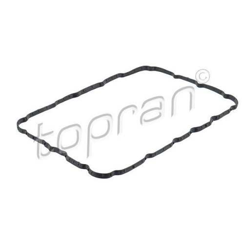 TOPRAN Dichtung, &Ouml;lwanne-Automatikgetriebe 821 704