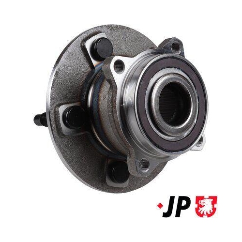 JP GROUP Radnabe JP 6541400100