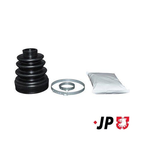JP GROUP Faltenbalgsatz, Antriebswelle JP 3843700710