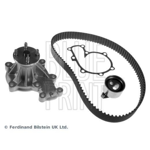 BLUE PRINT Wasserpumpe + Zahnriemensatz ADM57325